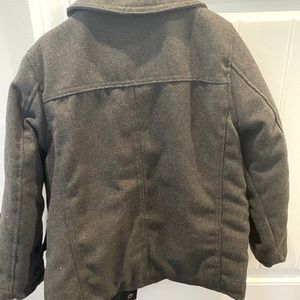 Boys Urban Republic Pea Coat